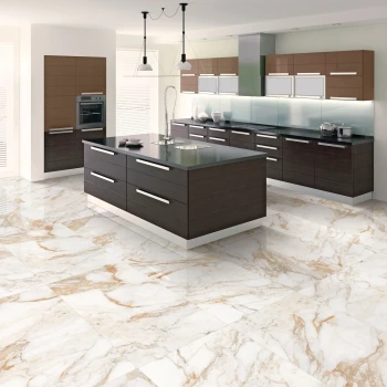 Gresie Calacatta Gold Grande 60cmx120cm  0,72mp/bucata, 1,44mp/cutie